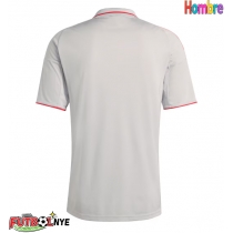 Camiseta Olympique Lyonnais Tercera Equipación 2025-26 manga corta